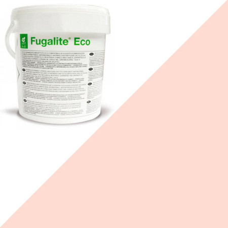 Епоксидна фуга Fugalite Eco 20 Magnolia, 3 кг (KFE20)
