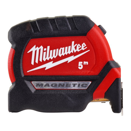 Рулетка магнитная GEN III 5м MILWAUKEE (4932464599)