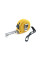 Рулетка будівельна TAJIMA HI LOCK L25-55 5,5 м (1001-0035)