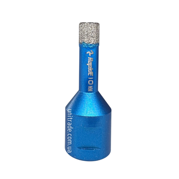 Алмазна коронка RapidE Evolution 10 мм М14 (НФ-00001357)