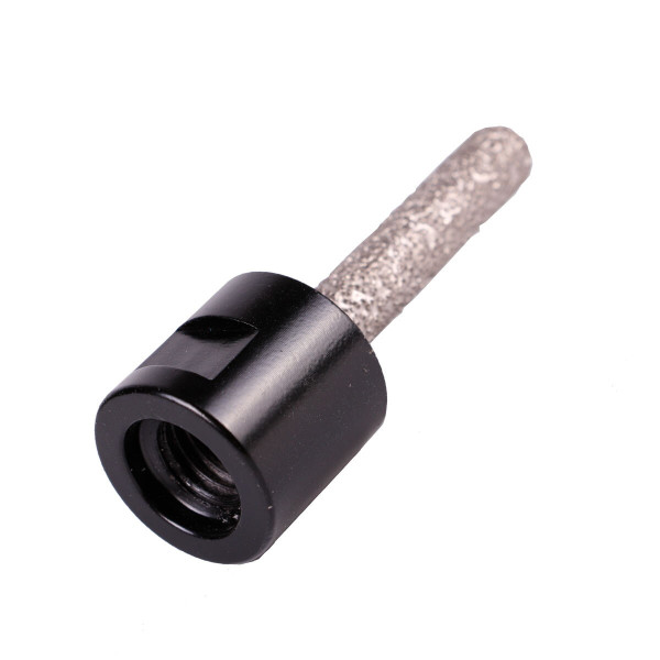Фреза алмазная пальчиковая GF-V 10x50xM14 Contour PRO