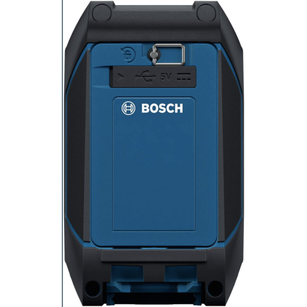 Лазерний нівелір Bosch GLL 20-22 G Professional з батарейками, тримачем LB 10 та аксесуарами (0601065600)