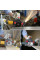 Насадка MECHANIC AirSLIDER 90x115-125 на КШМ (19568442124)