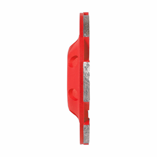 Фреза алмазная Distar ROTEX RED 125 мм для шлифования бетона (11143158083)