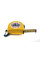 Рулетка строительная TAJIMA HI LOCK L16-30 3 м (1001-0286)