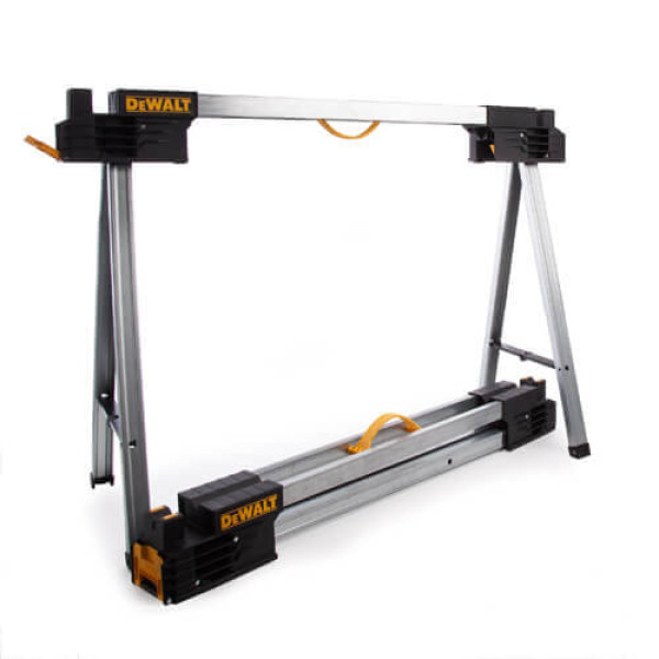 Козлы строительные складные 1120 мм x 265 мм x 115 мм DeWALT (DWST1-75676)