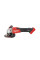 Шлифмашина аккумуляторная MILWAUKEE Ø125мм M18 FSAGV125XB-0 (4933499158)