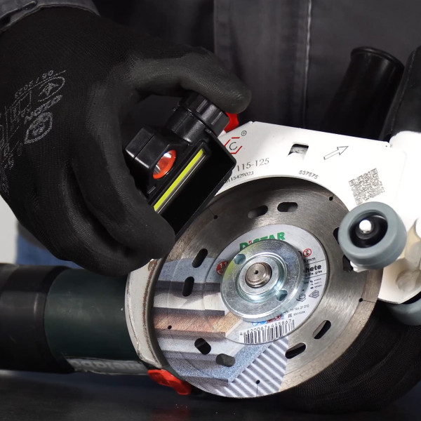 Фонарь Mechanic Firefly для освещения рабочей зоны (80115429027)