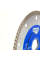 Алмазный турбодиск STEELRING PROFESSIONAL 115х1.2 (HPST115)
