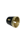Алмазна коронка STEELRING 38 мм M14 (VBCD38)