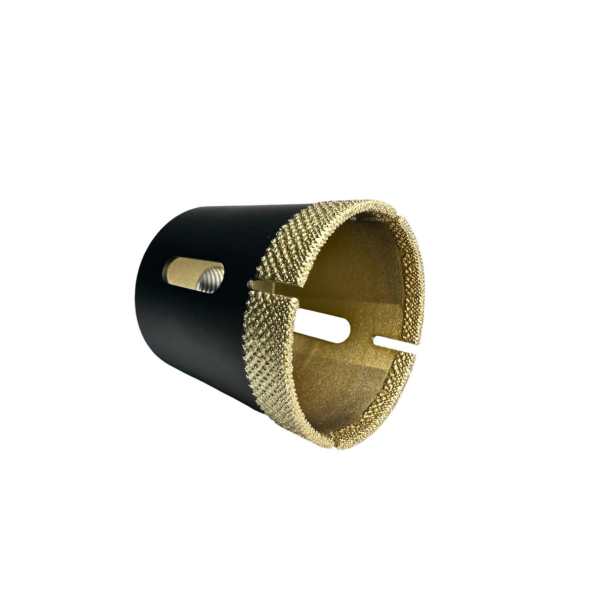 Алмазна коронка STEELRING 38 мм M14 (VBCD38)