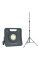 Прожектор переносний SCANGRIP 6000 lumen NOVA 6 + SCANGRIP TRIPOD 3M for Life (49.0595)