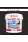 Эпоксидная затирка Litokol Epoxyelite EVO c.140 двухкомпонентная чёрный графит 10 кг (EEEVONGR0010)