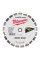 Диск алмазный Speedcross MILWAUKEE ADD 350, 350 мм (асфальт) (4932478952)