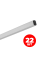 Комплект перемычек к столу FIXTOOL 1200×2300 мм, 22 шт (UN230-22)