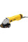 Угловая шлифмашина сетевая DeWALT (DWE4217)