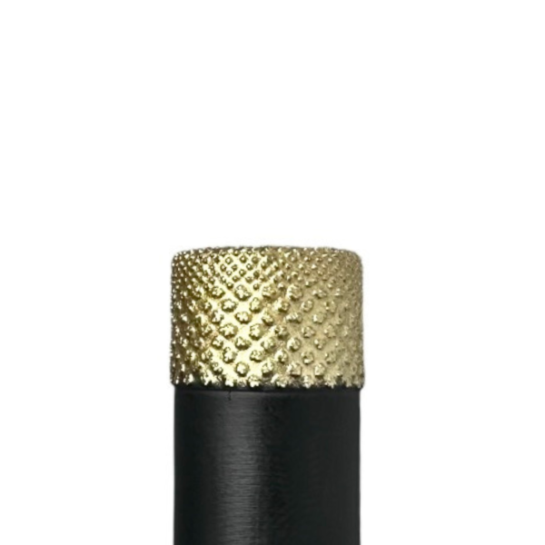 Алмазна коронка STEELRING 10 мм M14 (VBCD10)
