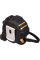 Рулетка строительная TAJIMA G3 LOCK G3GL25-55BL ударопрочная 5,5 м (1001-1663)