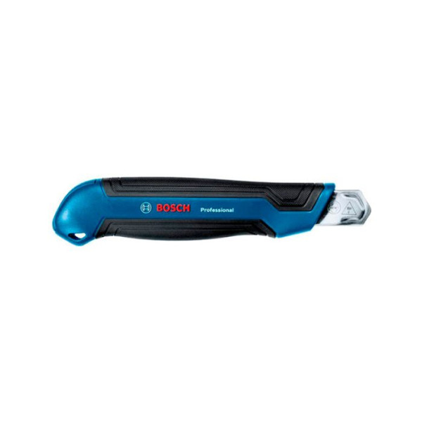Набор строительных ножей Bosch Professional, 3 шт (1600A027M4)