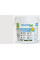 Епоксидна фуга Fugalite Bio 51 SILVER, 3 кг (KFBP51)