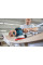 Ексцентрикова шліфувальна машина Bosch GEX 34-150 (0601372800)