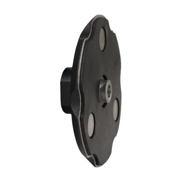 Держатель Mechanic Сlick-Lock PRO для полировальных кругов 100 мм M14 (910278018068)