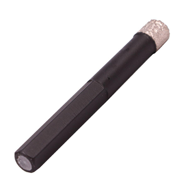 Алмазная коронка Baumesser Keramik Pro 10 мм под дрель (910278018045)