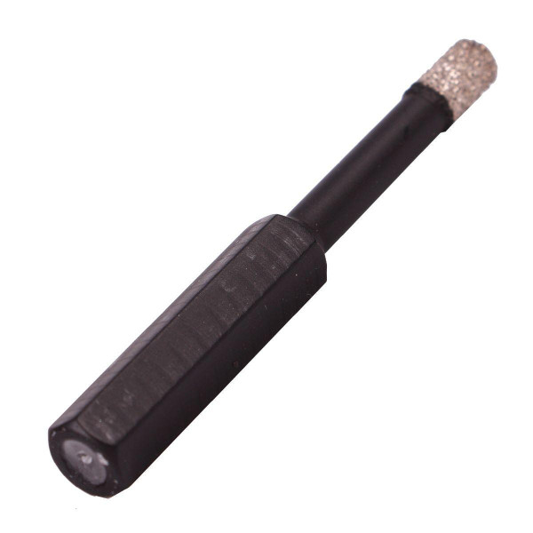 Алмазная коронка Baumesser Keramik Pro 6 мм под дрель (910278019041)