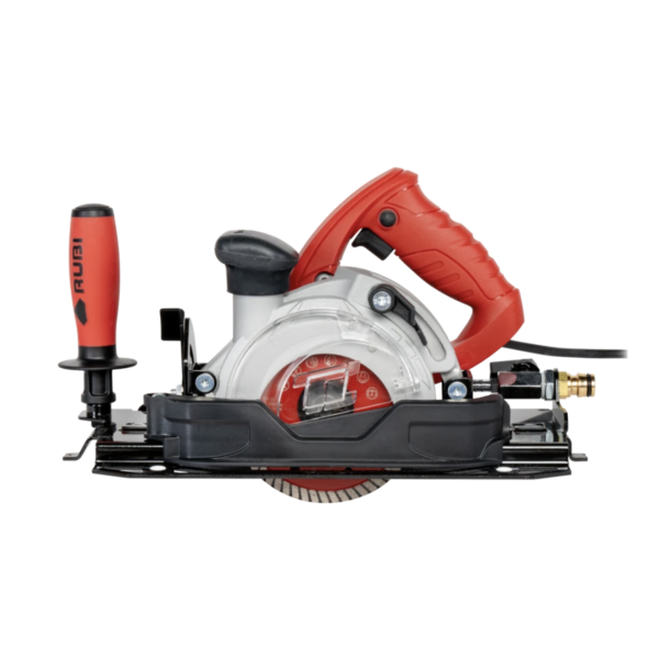 Широкоформатный электрический плиткорез Rubi TC-125 kit (230V-50Hz) (51901-G2)