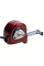 Рулетка строительная TAJIMA  LOCK PLUS LP25-55BL 25 мм х 5,5 м (1001-1901)