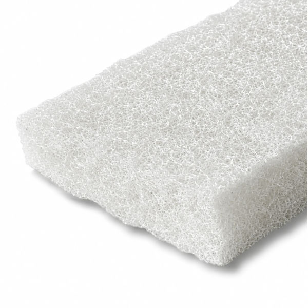 Губка-волокно для эпоксидной затирки T-Nova Super Fine 250×100×25, 2 шт (60304127)