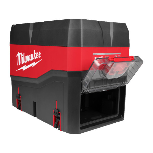 Сепаратор для пилу (циклон) PACKOUT MILWAUKEE PODS-1 (4932498256)