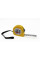 Рулетка будівельна TAJIMA HI LOCK L16-35 3,5 м (1001-0033)