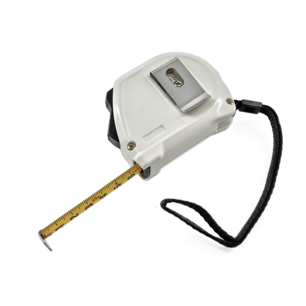 Рулетка строительная TAJIMA SIGMA SS1635 3,5 м с автостопом (1001-2432)