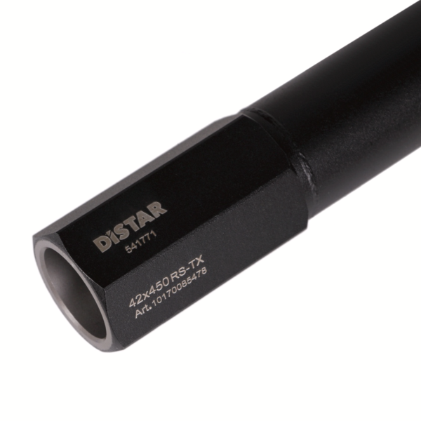 Алмазное сверло Distar DDS-W 042×450-4×1 1/4 UNC RS-TX (10170085478)
