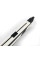 Нож изолированый TAJIMA DKC-L590W с выдвижным сегментным лезвием 18 мм с верхним автоматическим фиксатором (1802-2044)(DC540W)