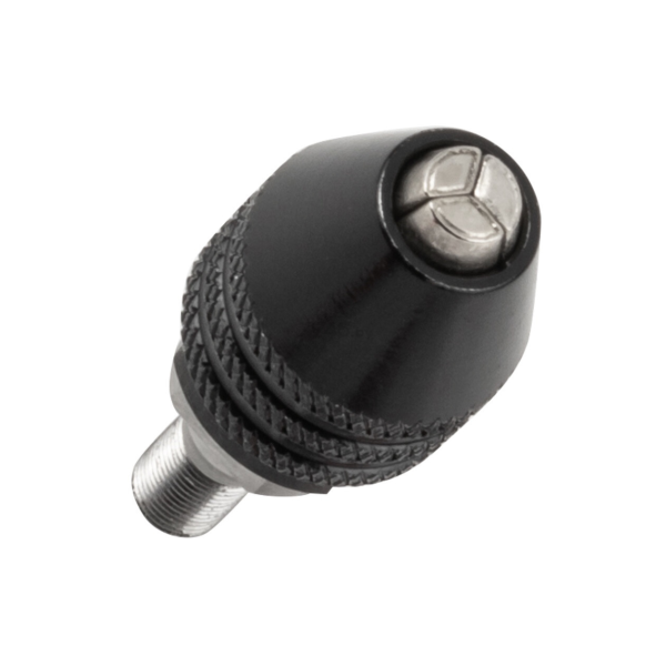 Трехкулачковый стальной патрон для гравера FIXTOOL Pomogator (FIXPAT)