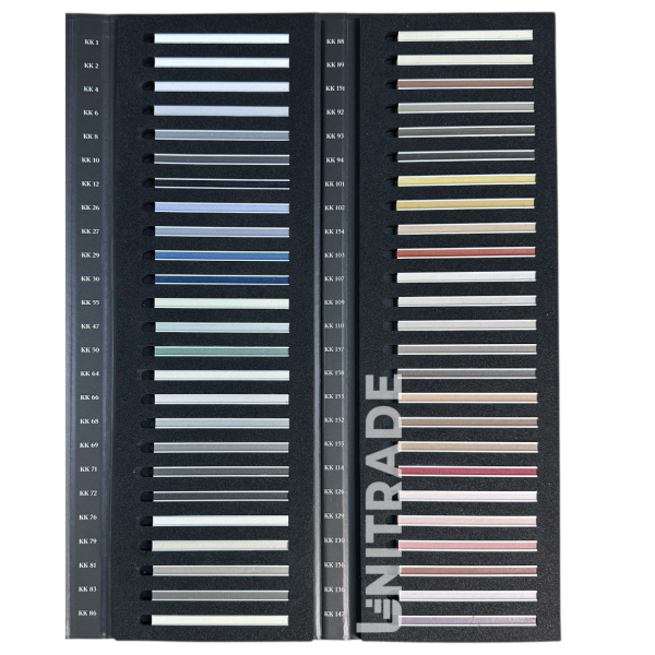 Эпоксидная затирка Kerakoll Fugalite Color 129, 1,5 кг (KK129)