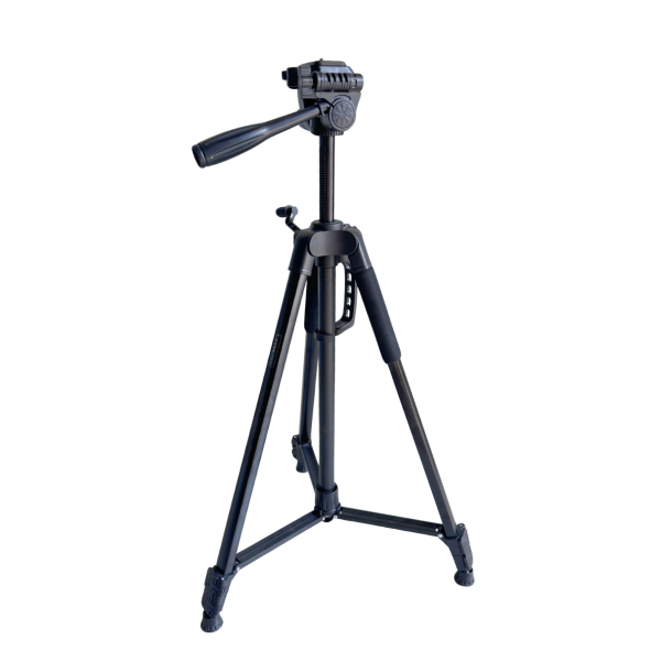 Штатив-тренога LASER PRO до 168 см (G04-168)