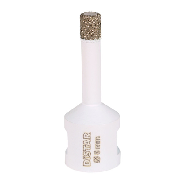 Алмазна коронка DISTAR Keramik Pro 8 мм, М14 (89568442065)