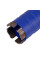 Алмазное сверло DISTAR DDS-W 42X300-4X1 1/4 UNC RM-TX (10170085021)