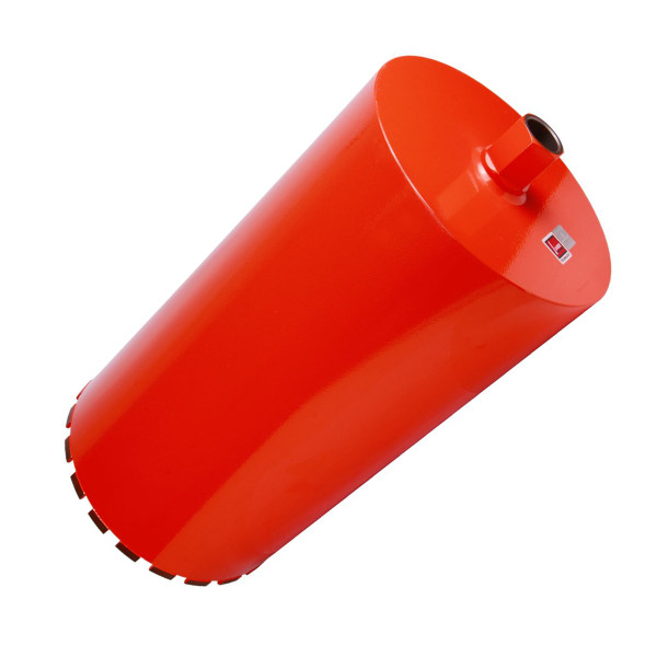Свердло алмазне DDS-W 250x450x1 1/4 UNC RS6