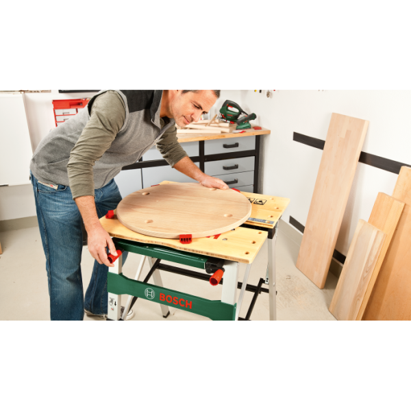 Верстак Bosch PWB 600 (0603B05200)