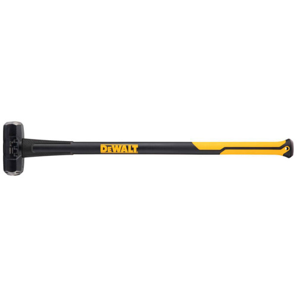 Кувалда с весом головки 3600 г DeWALT (DWHT56028-0)