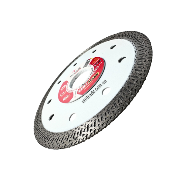 Алмазный диск Rapide CERAMAXXX 125х22.23 мм (НФ-00000911)