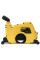 Защитный кожух 230 мм для отвода пыли - бороздодел DeWALT (DWE46229)