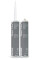 Матовый герметик (силикон) декоративный Kerakoll Silmat Color KK8, 290 мл (KKS8)