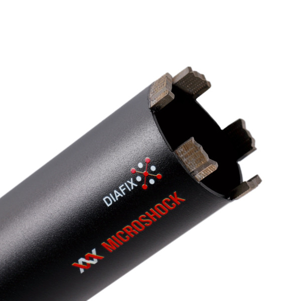 Алмазное сверло  DDS-W 062X450 мм X1 1/4 UNC RS-TX (10170085489)