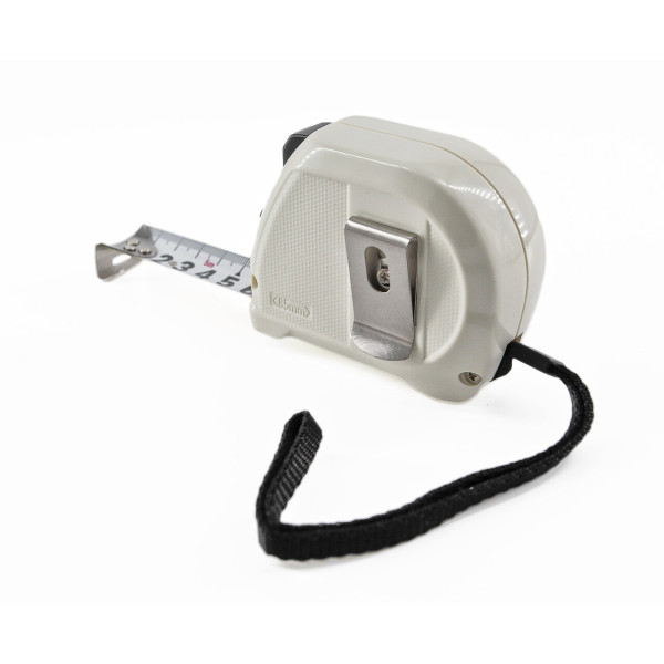 Рулетка строительная TAJIMA SIGMA SS2550 5 м с автостопом (1001-2434)