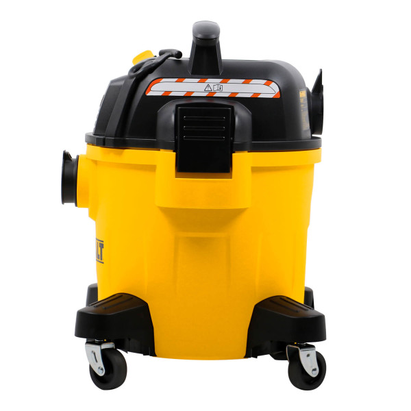 Промисловий пилосос DeWALT (DXV20P)